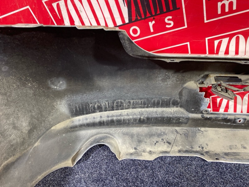 Бампер, 7200 рублей, Красноярск