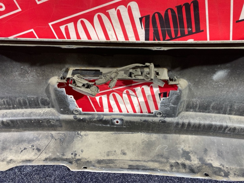 Бампер, 7200 рублей, Красноярск