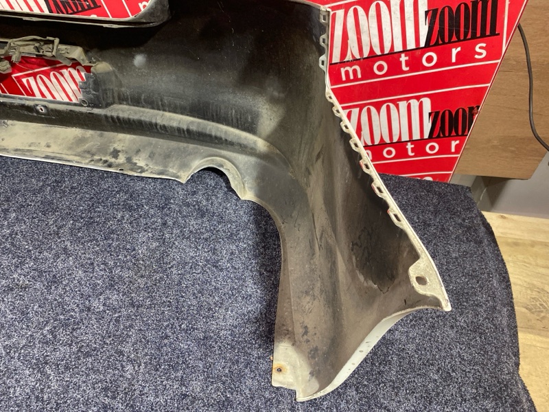 Бампер, 7200 рублей, Красноярск