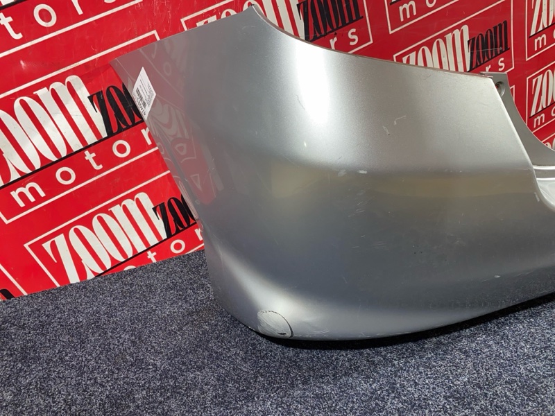 Бампер, 2900 рублей, Красноярск