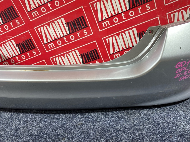 Бампер, 2900 рублей, Красноярск