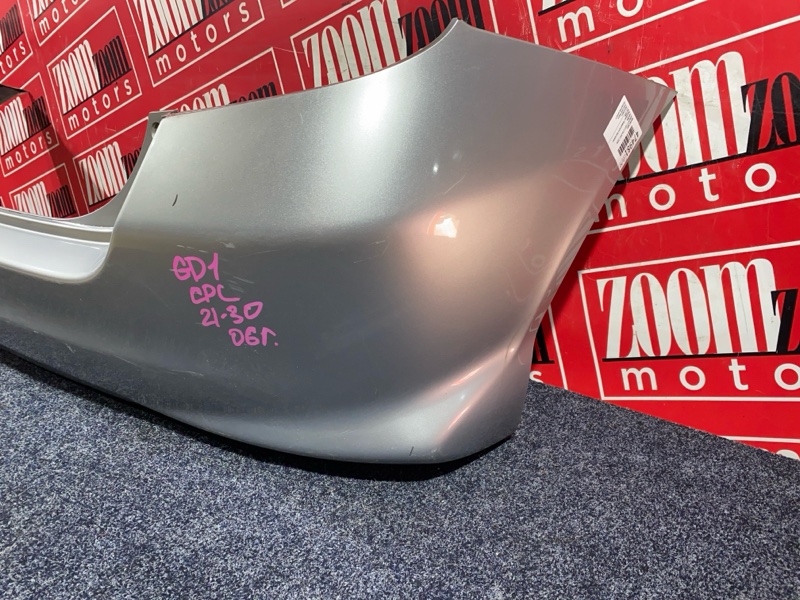 Бампер, 2900 рублей, Красноярск