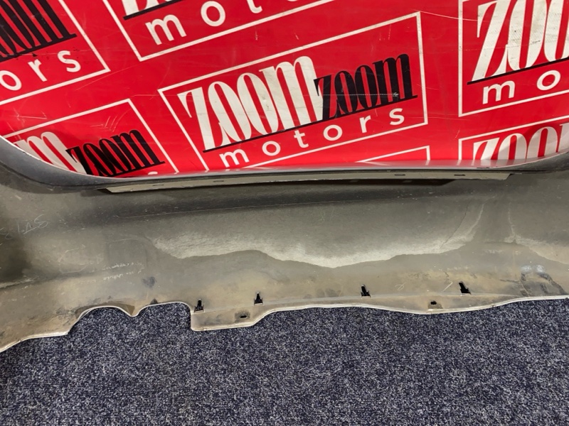 Бампер, 2900 рублей, Красноярск