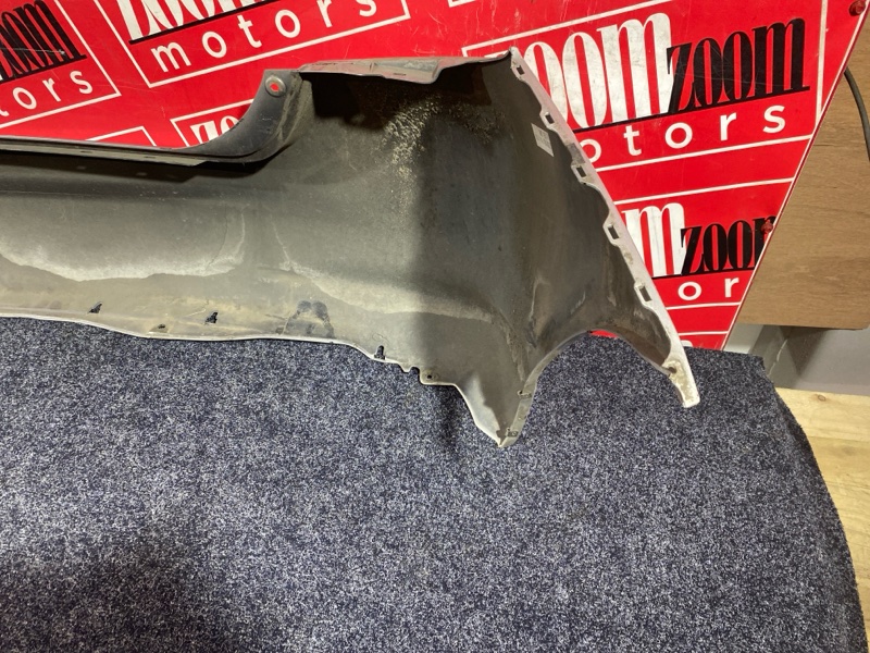 Бампер, 2900 рублей, Красноярск