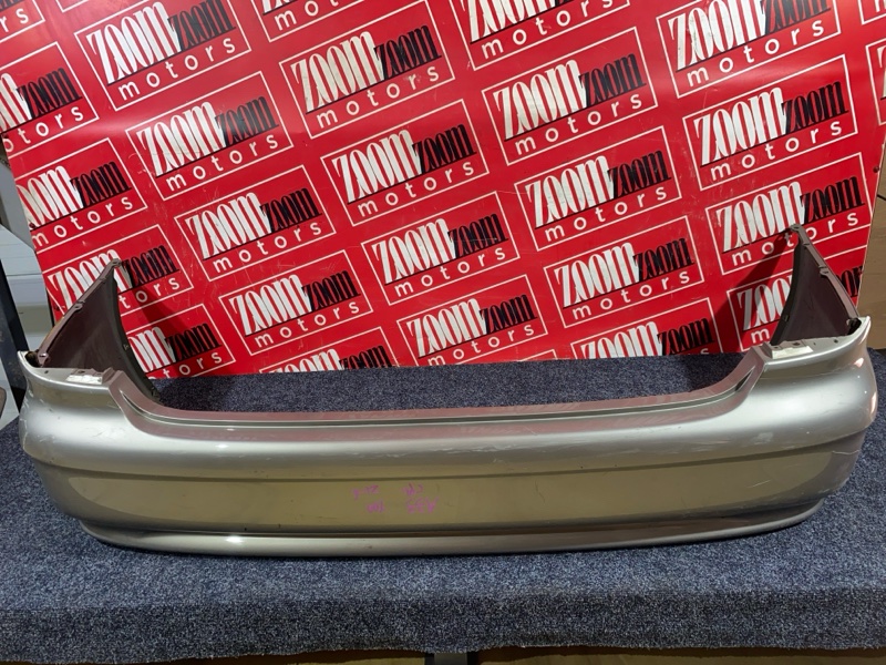 Бампер, 5300 рублей, Красноярск