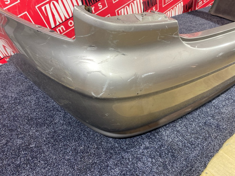 Бампер, 5300 рублей, Красноярск