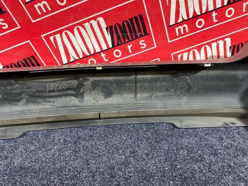 Бампер, 5300 рублей, Красноярск