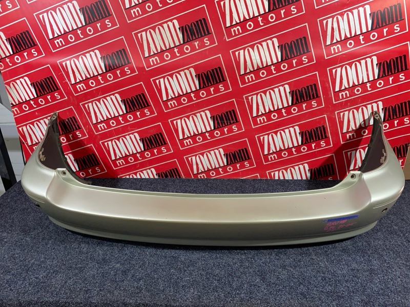 Бампер, 16200 рублей, Красноярск