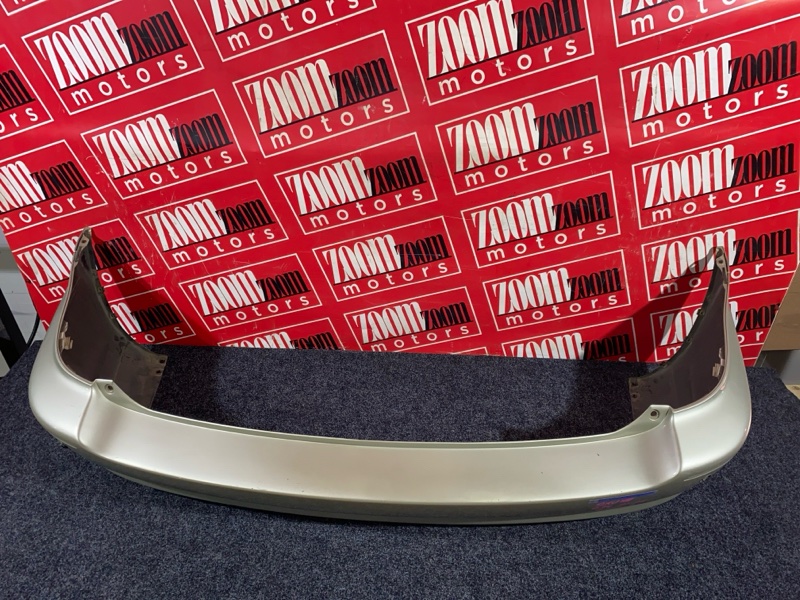 Бампер, 16200 рублей, Красноярск