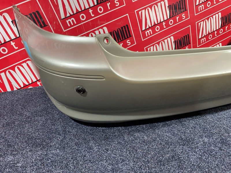 Бампер, 16200 рублей, Красноярск