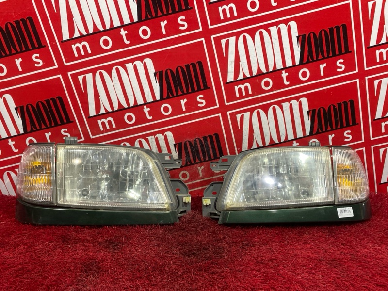 Фара, 38000 рублей, Красноярск