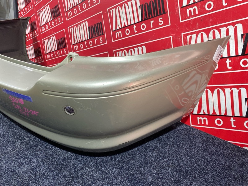 Бампер, 16200 рублей, Красноярск