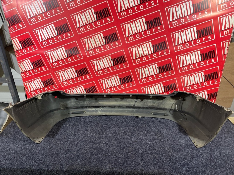 Бампер, 16200 рублей, Красноярск