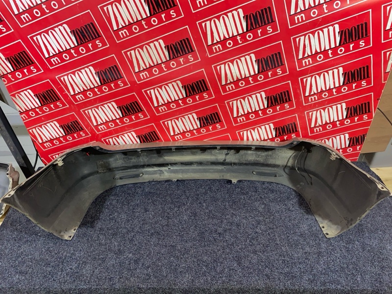 Бампер, 16200 рублей, Красноярск