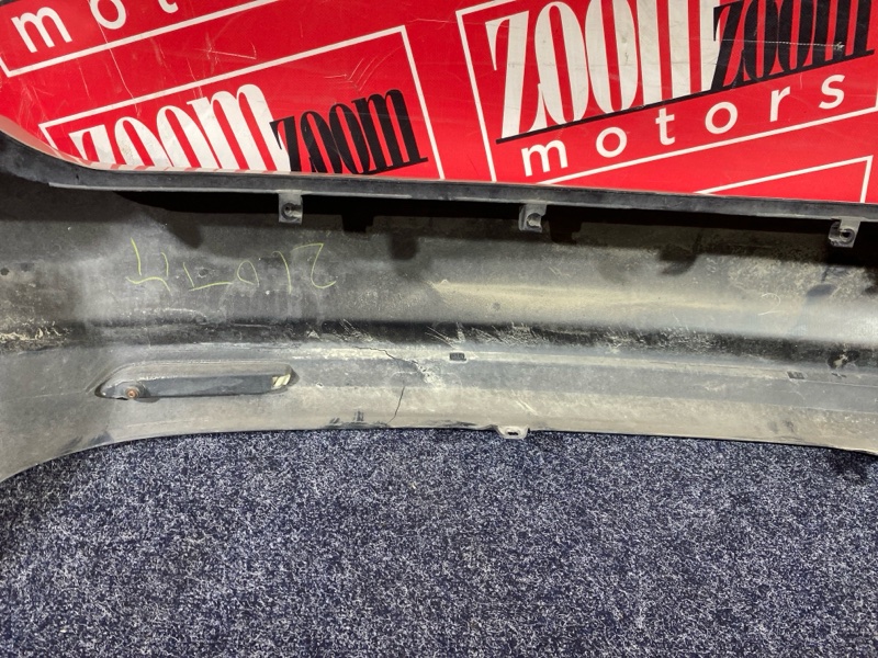 Бампер, 16200 рублей, Красноярск