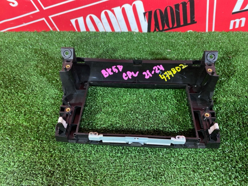 Рамка магнитолы, 1900 рублей, Красноярск