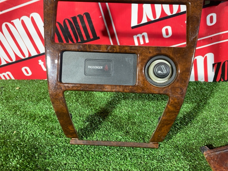 Рамка магнитолы, 1900 рублей, Красноярск