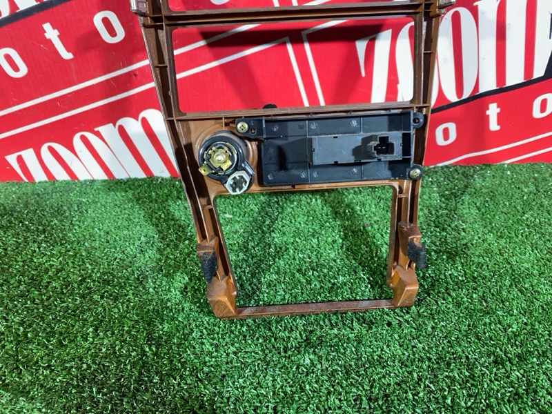 Рамка магнитолы, 1900 рублей, Красноярск