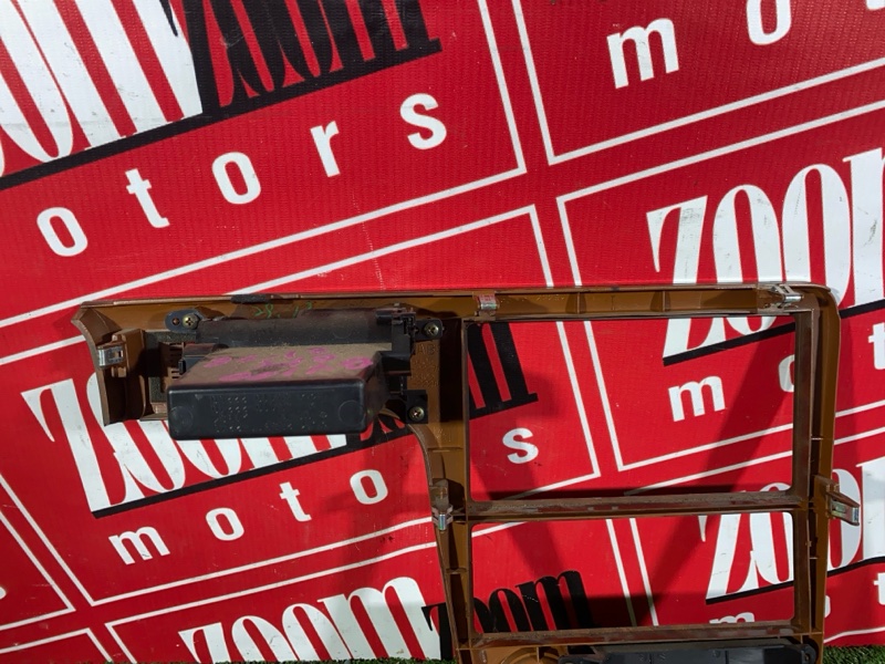 Рамка магнитолы, 1900 рублей, Красноярск