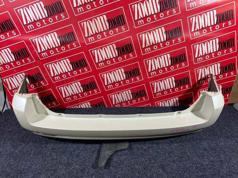 Бампер, 3400 рублей, Красноярск