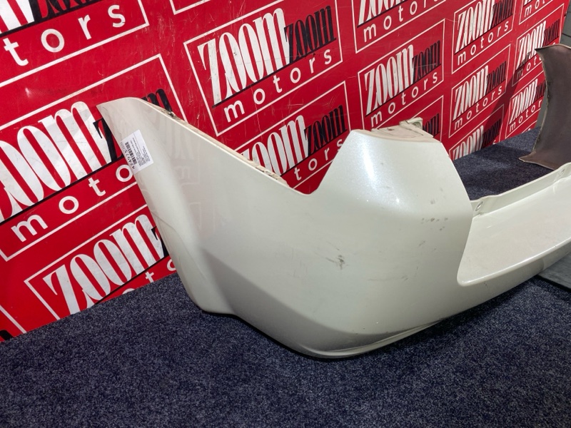 Бампер, 3400 рублей, Красноярск