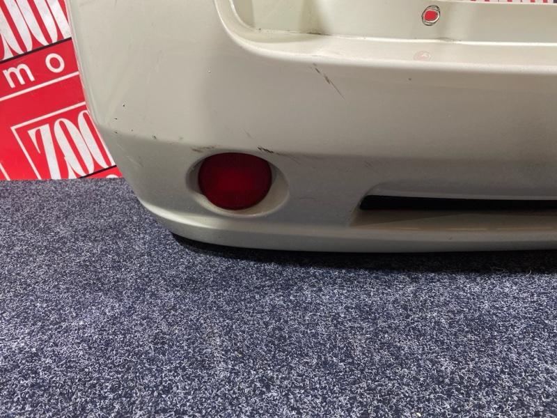 Бампер, 3400 рублей, Красноярск