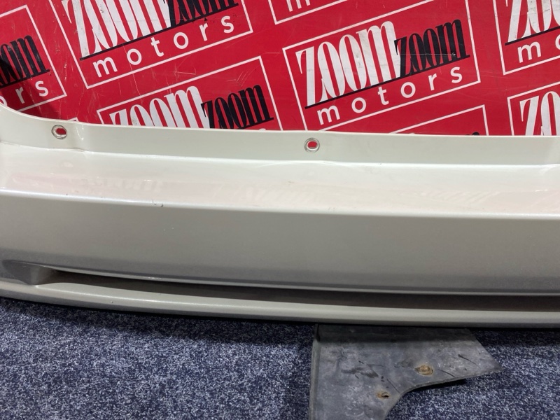 Бампер, 3400 рублей, Красноярск