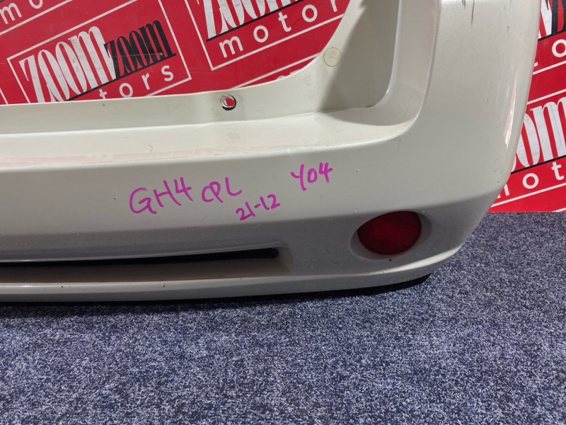 Бампер, 3400 рублей, Красноярск