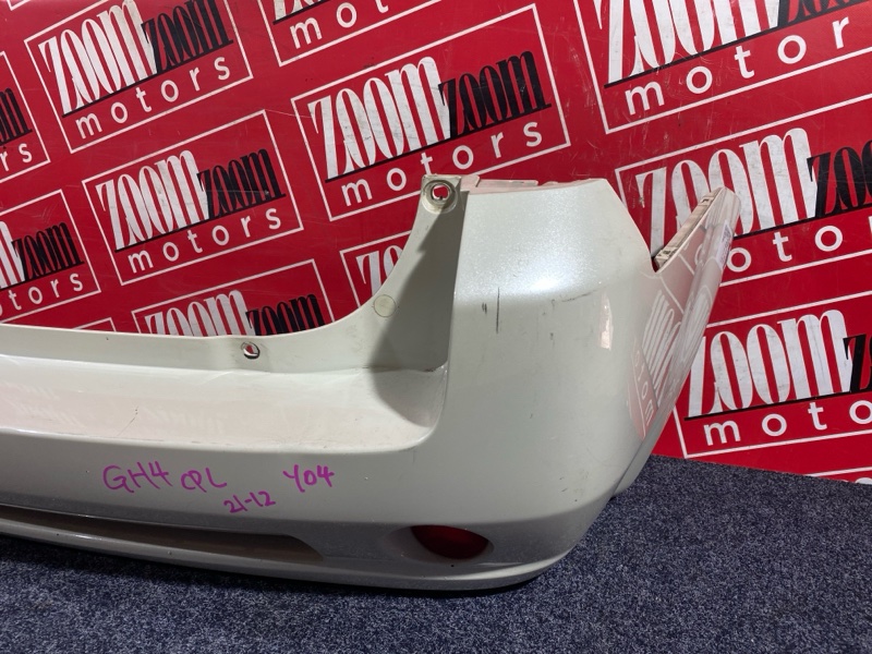 Бампер, 3400 рублей, Красноярск