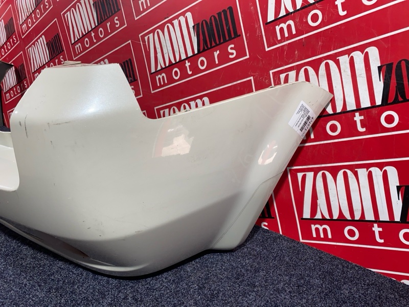 Бампер, 3400 рублей, Красноярск