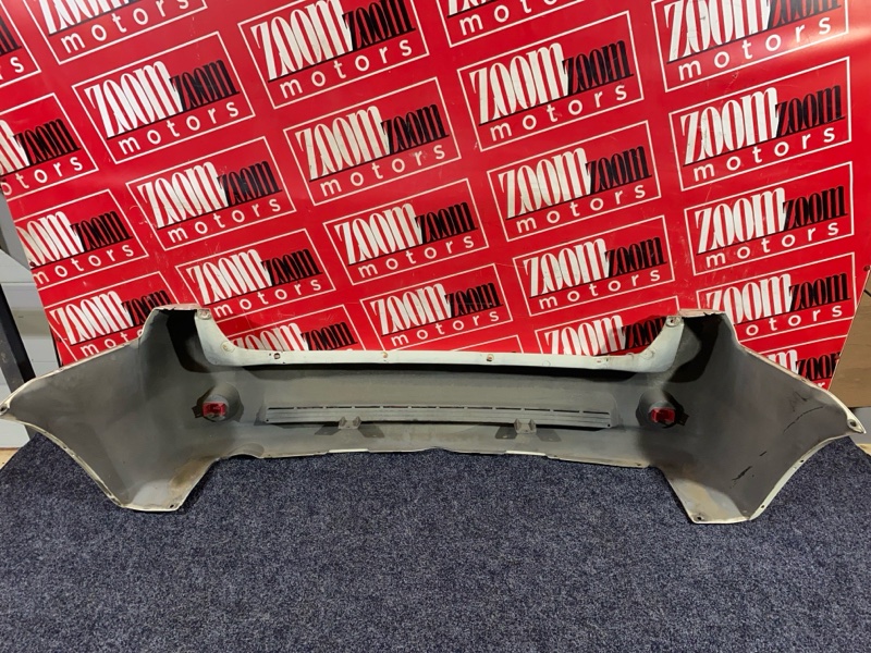 Бампер, 3400 рублей, Красноярск