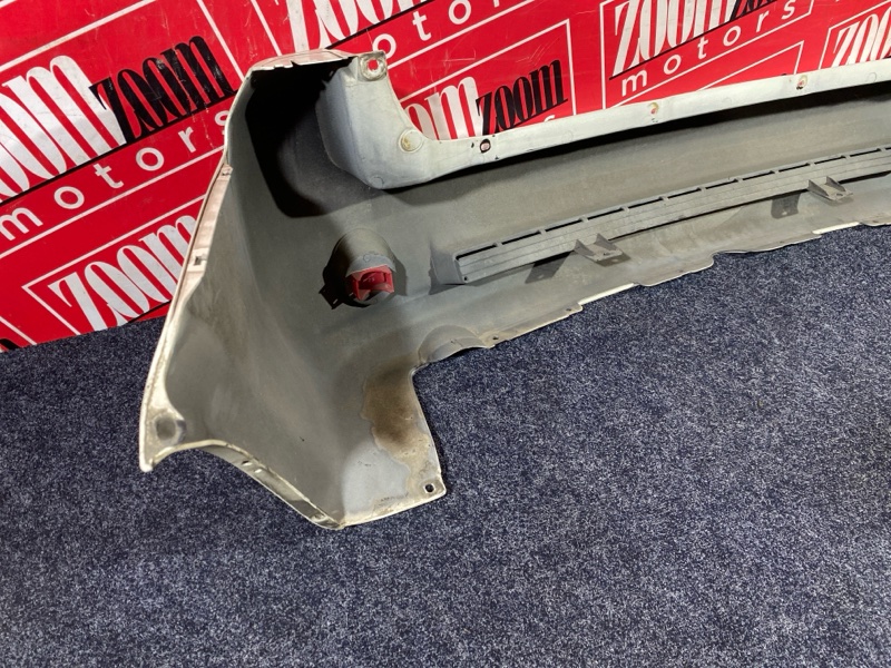 Бампер, 3400 рублей, Красноярск