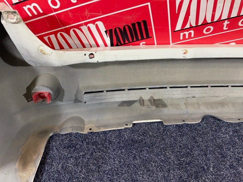 Бампер, 3400 рублей, Красноярск