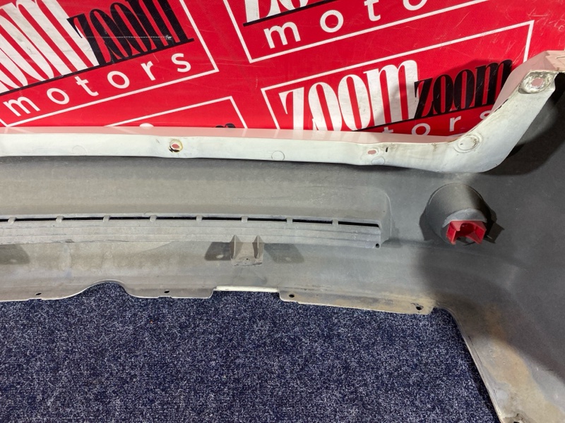 Бампер, 3400 рублей, Красноярск