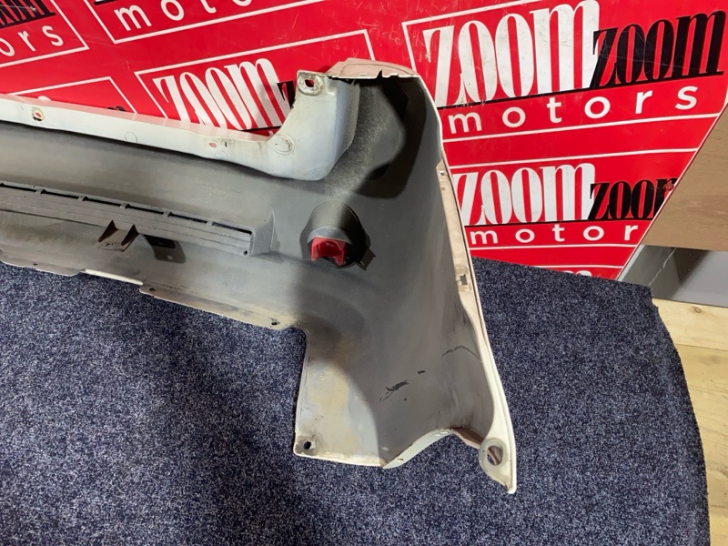 Бампер, 3400 рублей, Красноярск