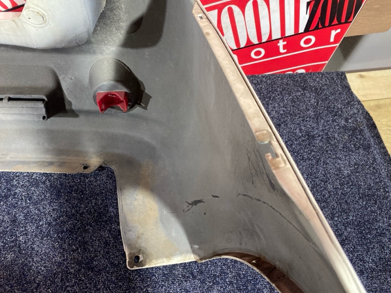 Бампер, 3400 рублей, Красноярск