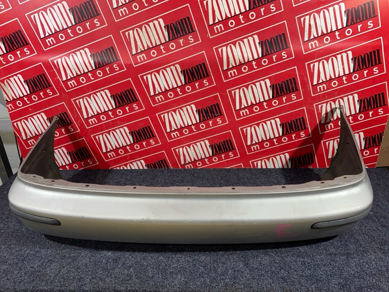 Бампер, 16200 рублей, Красноярск