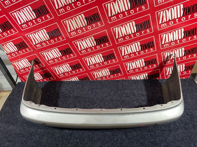 Бампер, 16200 рублей, Красноярск