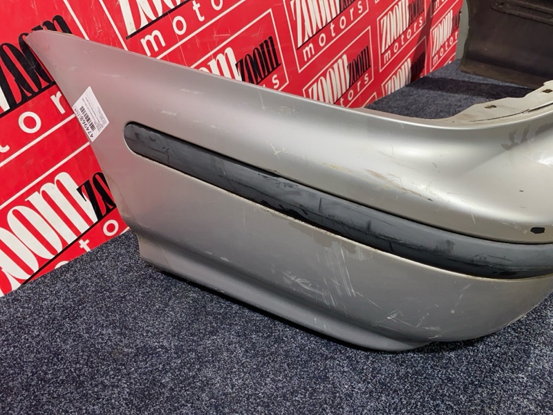 Бампер, 16200 рублей, Красноярск