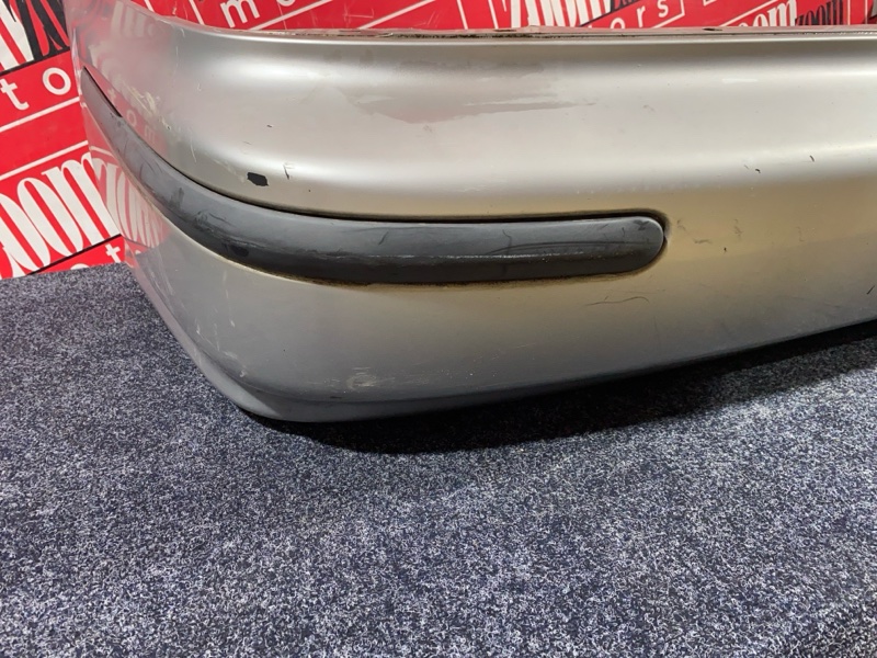 Бампер, 16200 рублей, Красноярск