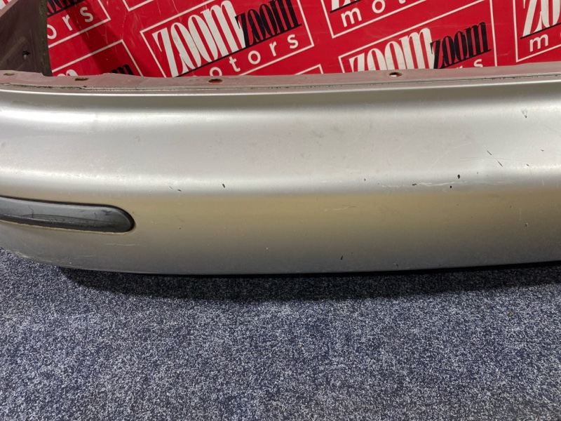 Бампер, 16200 рублей, Красноярск