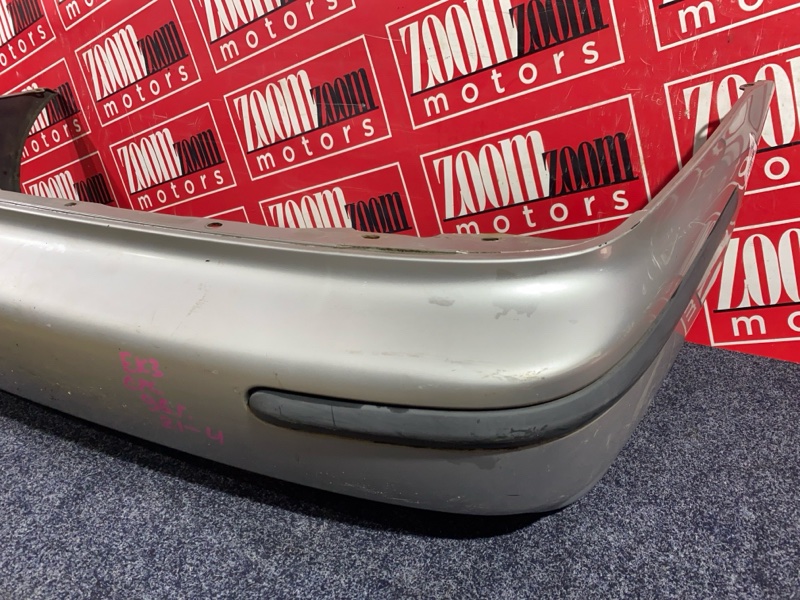 Бампер, 16200 рублей, Красноярск