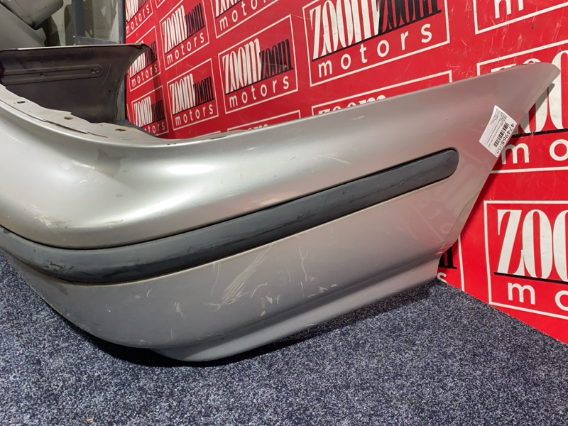 Бампер, 16200 рублей, Красноярск