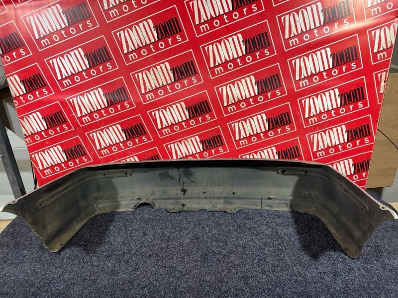 Бампер, 16200 рублей, Красноярск