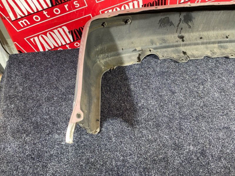 Бампер, 16200 рублей, Красноярск