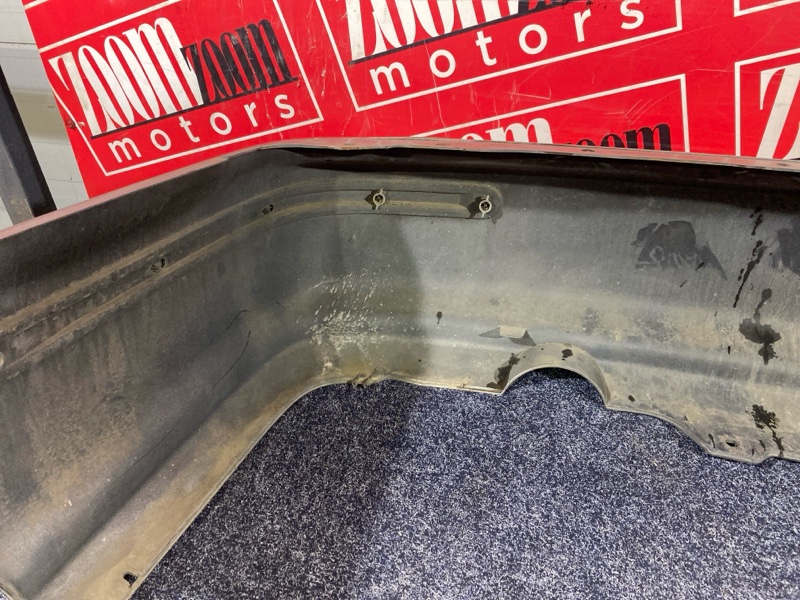 Бампер, 16200 рублей, Красноярск