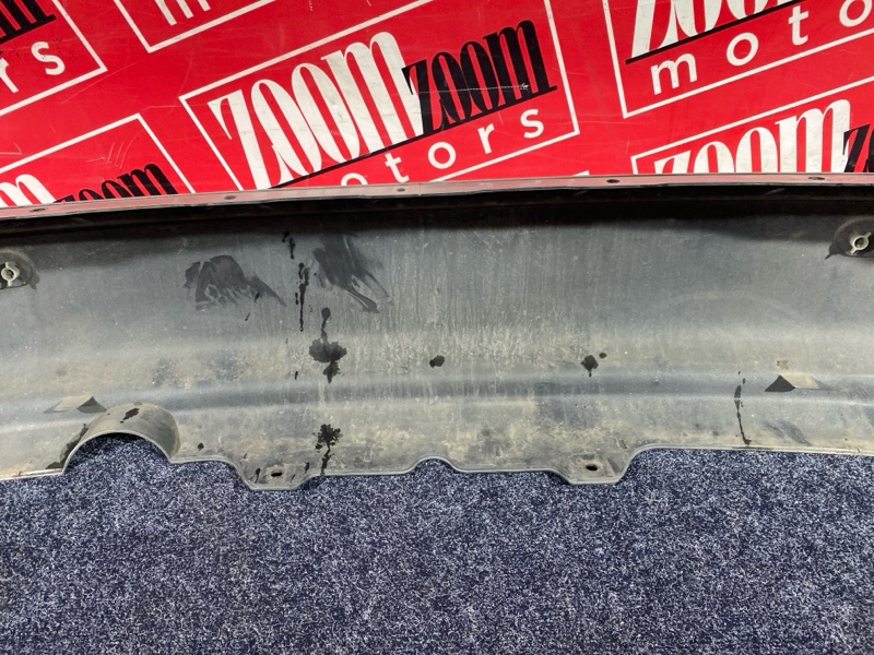 Бампер, 16200 рублей, Красноярск