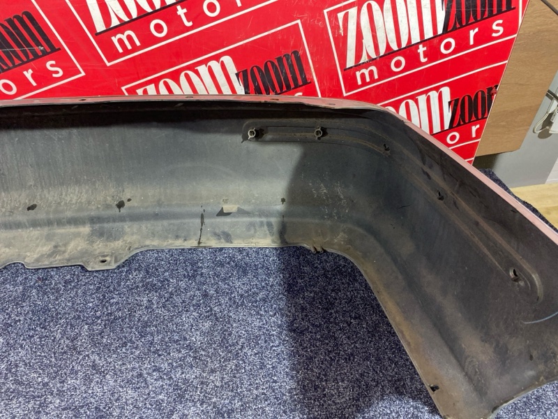 Бампер, 16200 рублей, Красноярск