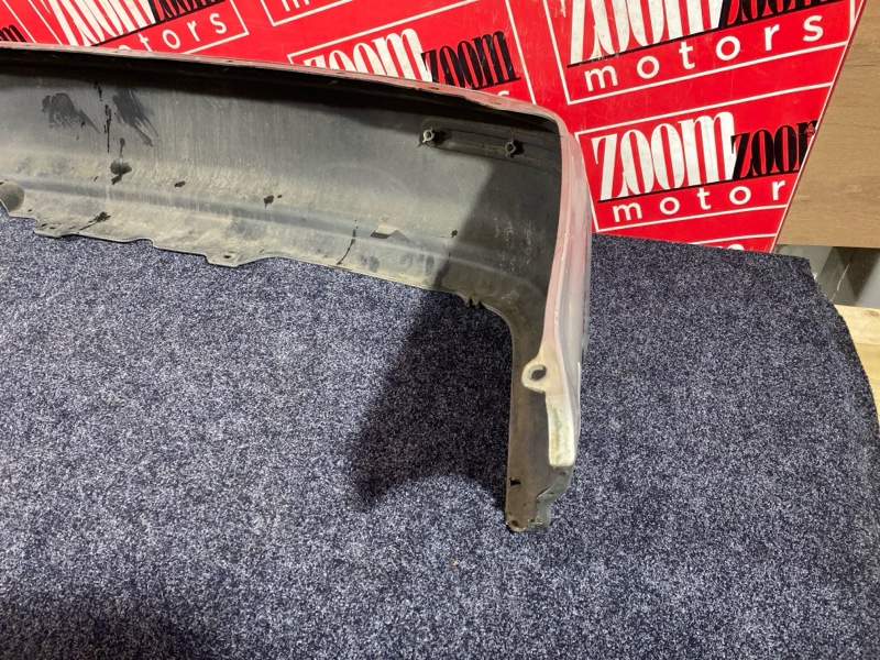 Бампер, 16200 рублей, Красноярск