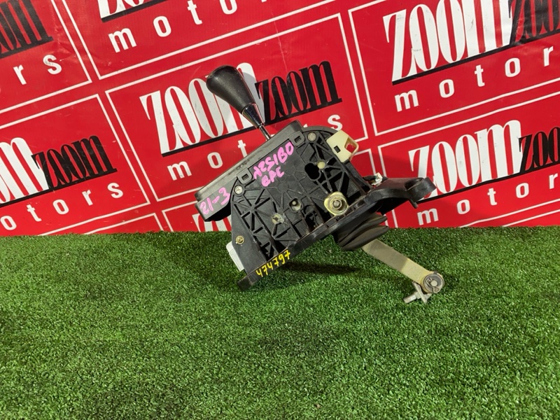 Рычаг переключения КПП (селектор), 3700 рублей, Красноярск